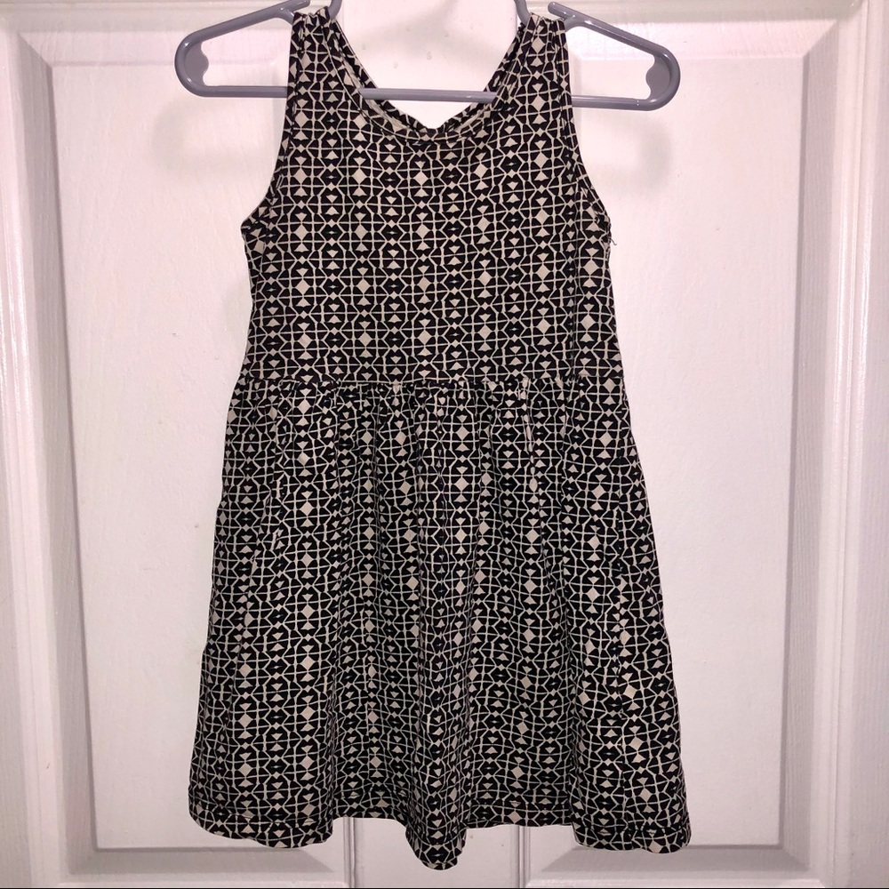 H&M Casual Pattern Dress